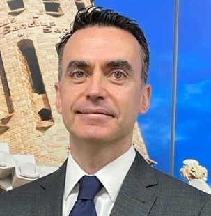 Fernando Pinilla García